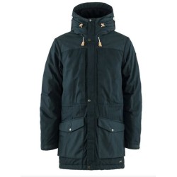 Fjäll Räven <br>Singi Wool Padded Parka Men